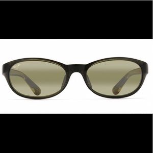 MAUI JIM SUNGLASS—-PIPWAI TRAIL MODEL—-10/10